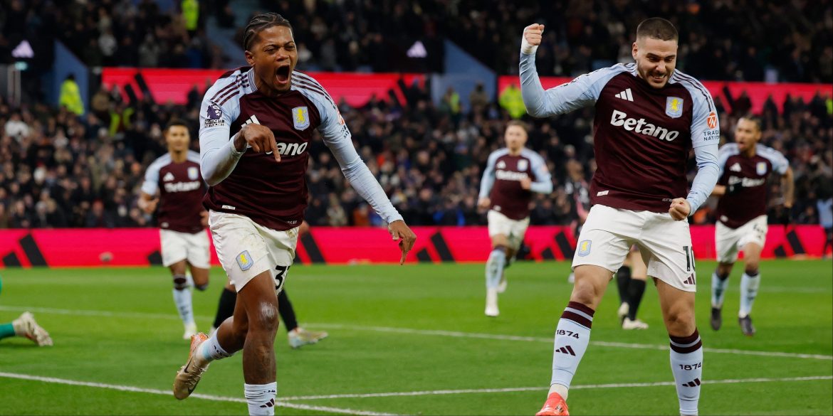 Not just Buendia: Emery must axe Aston Villa star who looks way “off it”