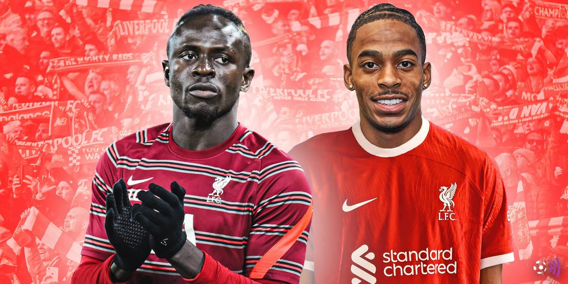 Not just Wirtz: Slot must drop 3/10 Liverpool star who was as bad as Konate