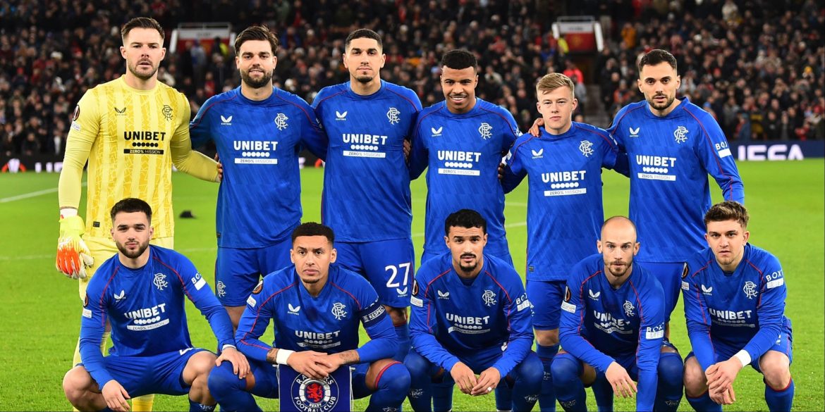 Rangers have struck gold on "impressive" gem who is worth more than Mulligan