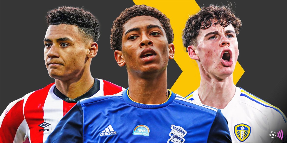 Bellingham, Watkins, Rutter: The 15 biggest sales in Championship history