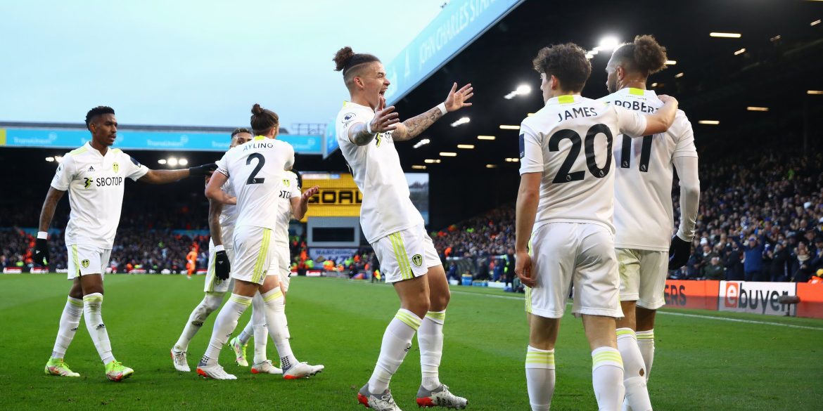 No goals in 19 months: Leeds flop is struggling big time after leaving
