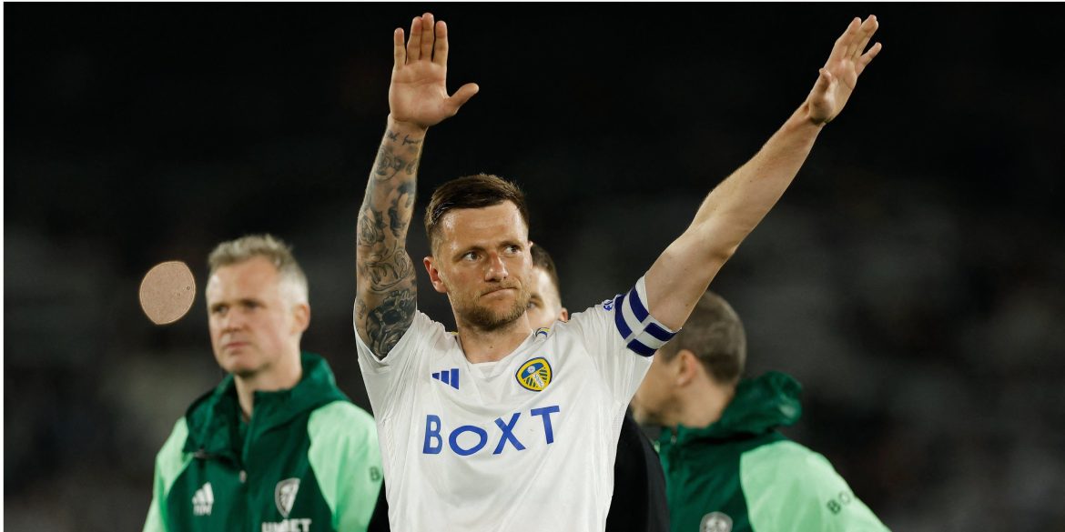 Leeds could land Cooper replacement in swoop for £14k-p/w star