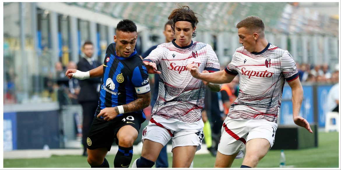 Tottenham chiefs "ready" to shop for "extraordinary" breakout Serie A star