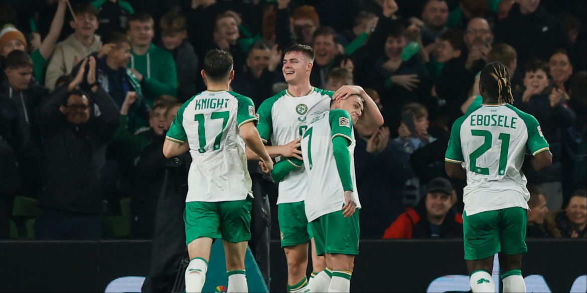 Celtic have been backed to make stunning move for 20 y/o "superstar"