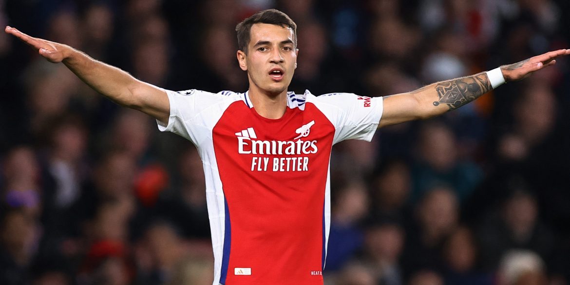 Kiwior upgrade: Arsenal want to sign "the most in-demand CB in the world"