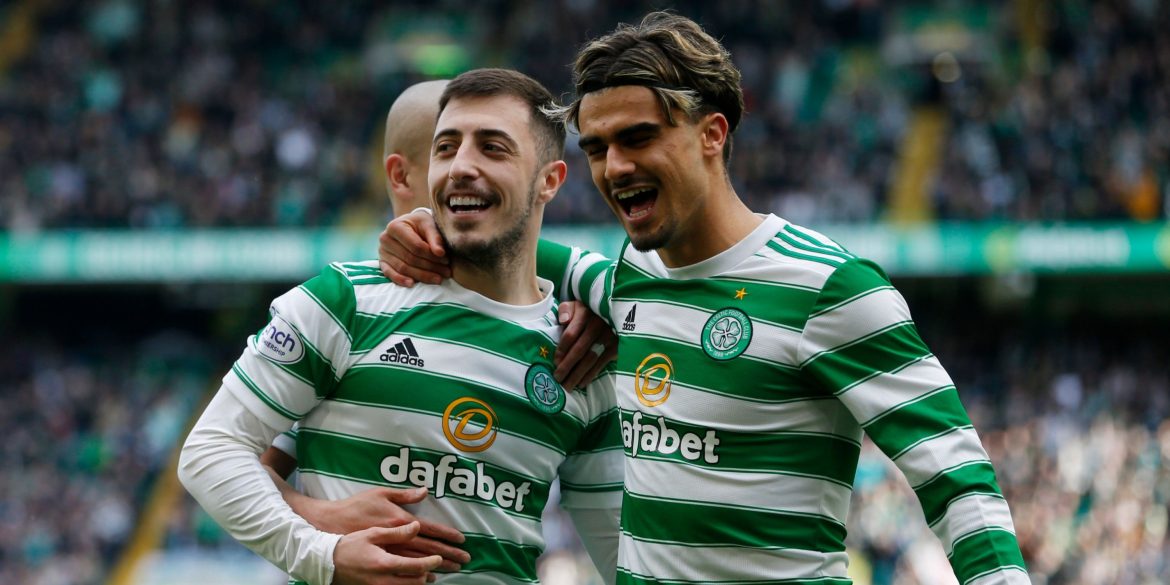 Sold for £10m: Celtic struck gold with star who’s now worth millions less