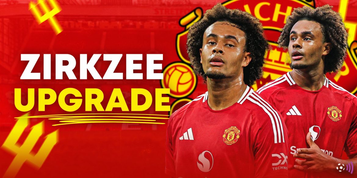 Huge upgrade on Zirkzee: Man Utd actively chasing £50m "future superstar"