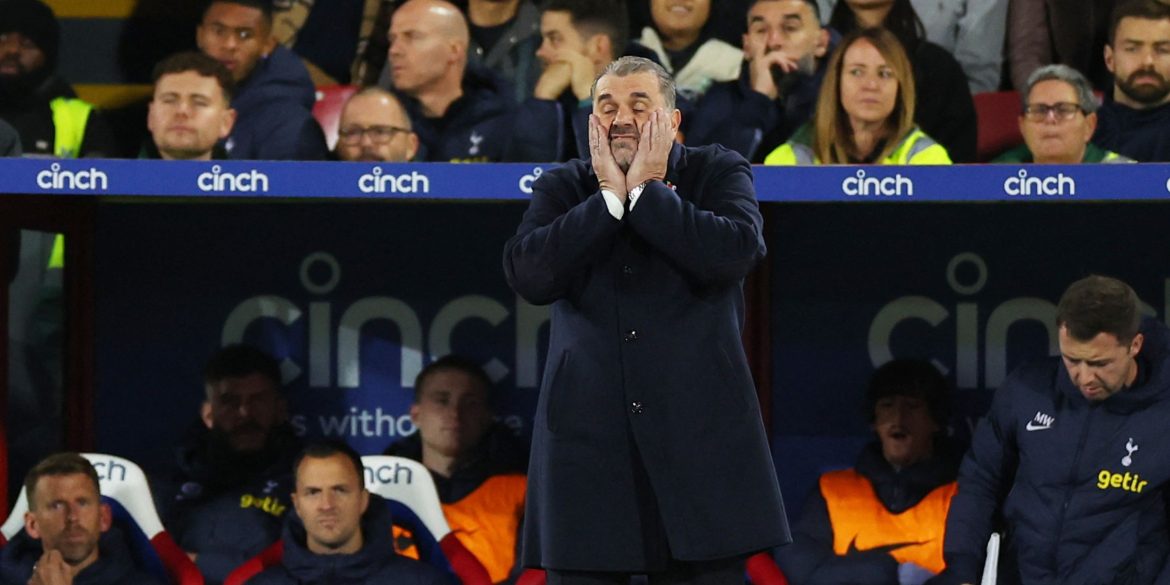 Ange and his staff personally pushing Spurs chiefs to make one more signing