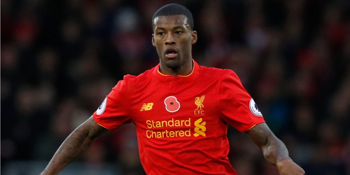 Liverpool lead race for Slot favourite who’s "10x the player" Wijnaldum was