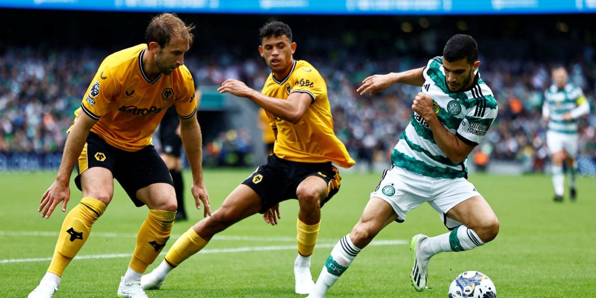 Clubs circling: "Nightmare" Celtic star could now make exit this month