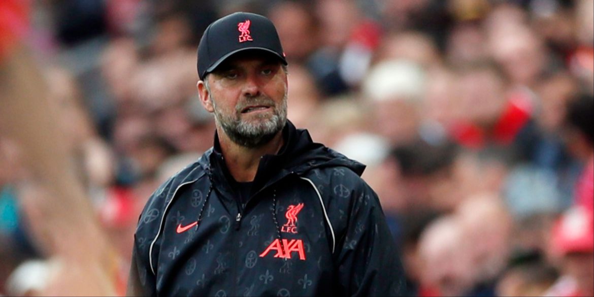 Fabrizio Romano says Liverpool could sign "special" new player in 2024