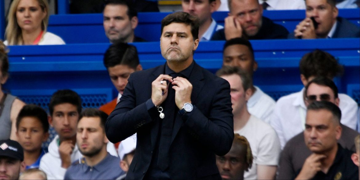 Chelsea Transfer Update: Journalist Reveals Plans For Rest Of Window