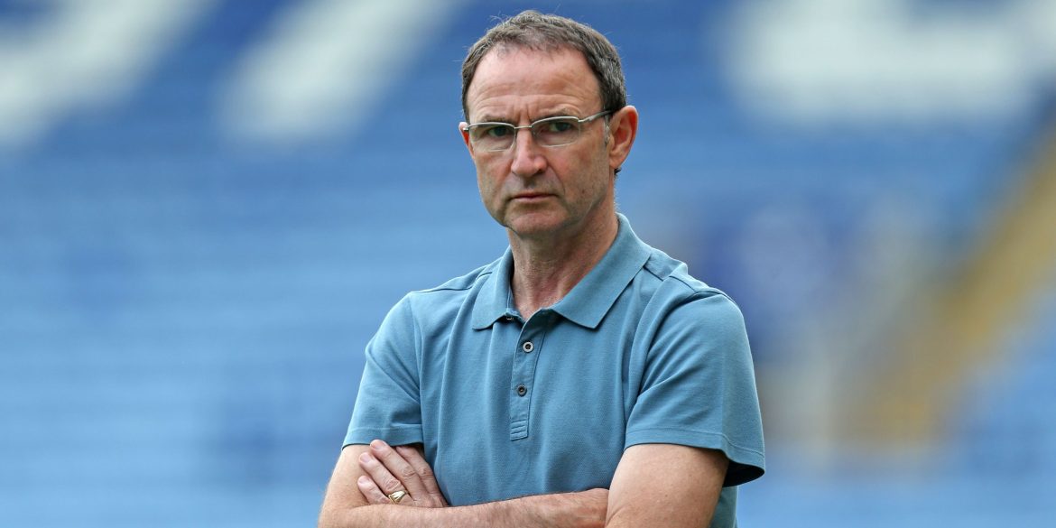 71 y/o Was Considered For Shock Leicester Job