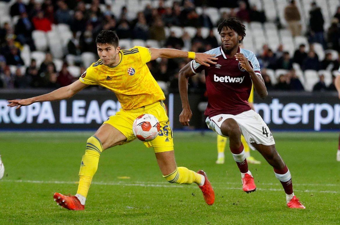 West Ham could be left to rue Alese exit
