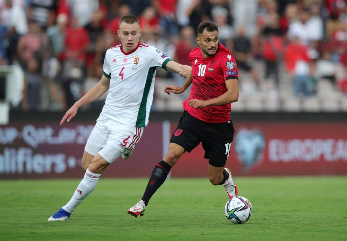 West Ham: Journalist shares exciting Szalai transfer update