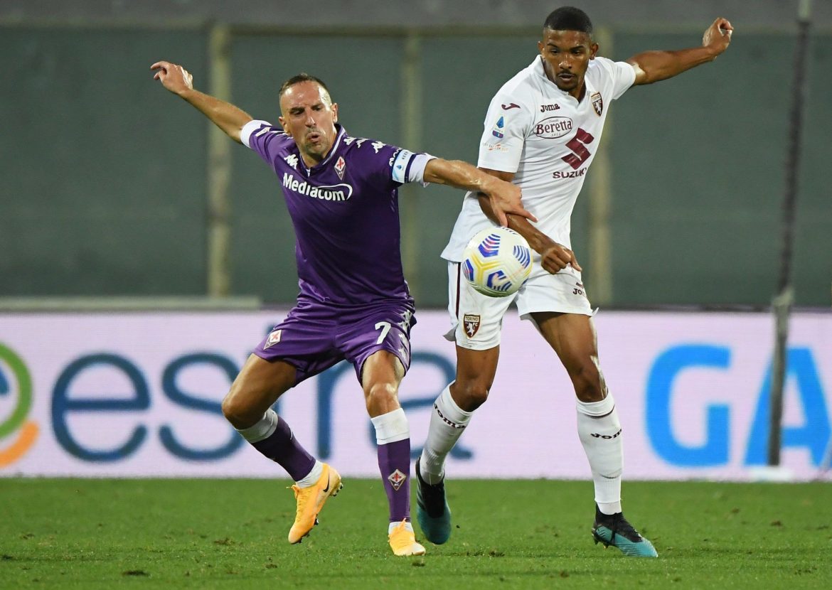 Everton set to miss out on Gleison Bremer