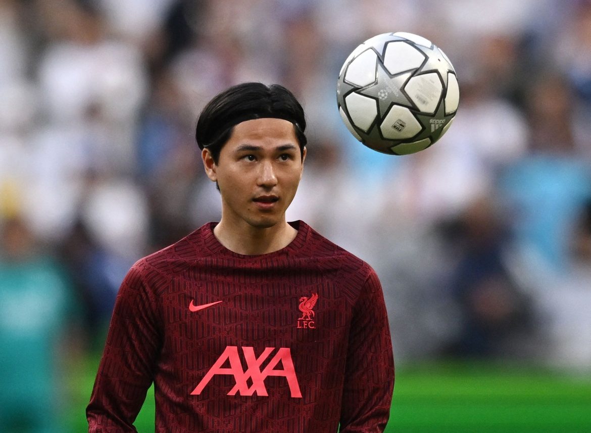 Joyce drops major Liverpool transfer update