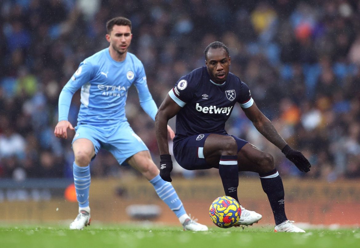 Manchester City: Fans blast Aymeric Laporte display