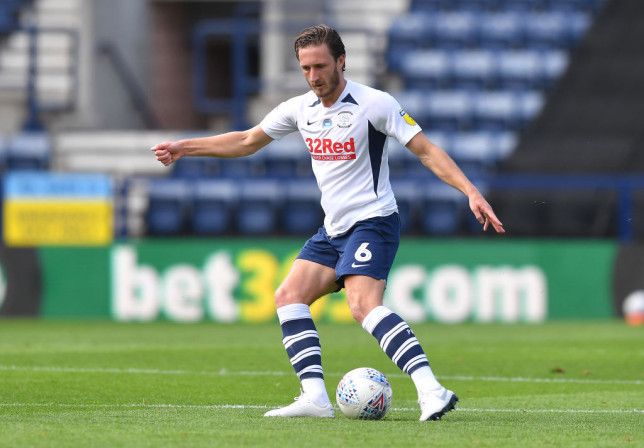 Celtic: Hoops ‘in talks’ for Ben Davies