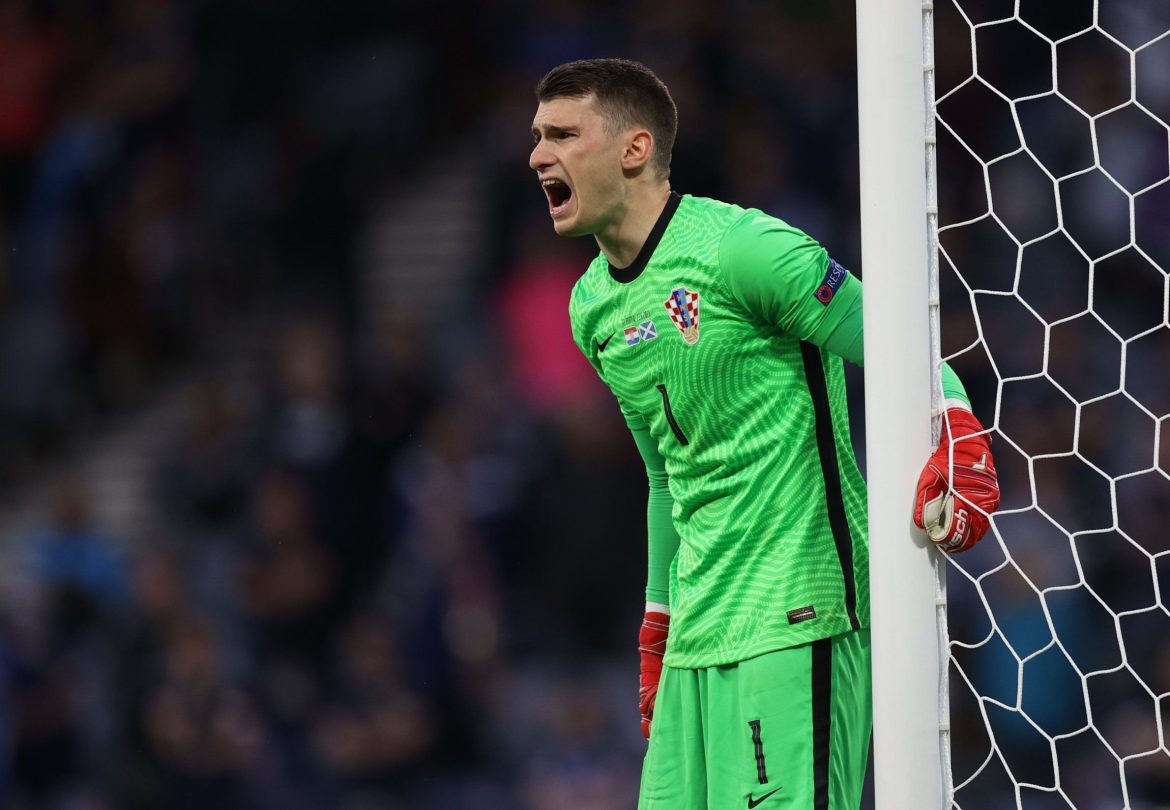 Is this Wolves’ dream Patricio replacement?