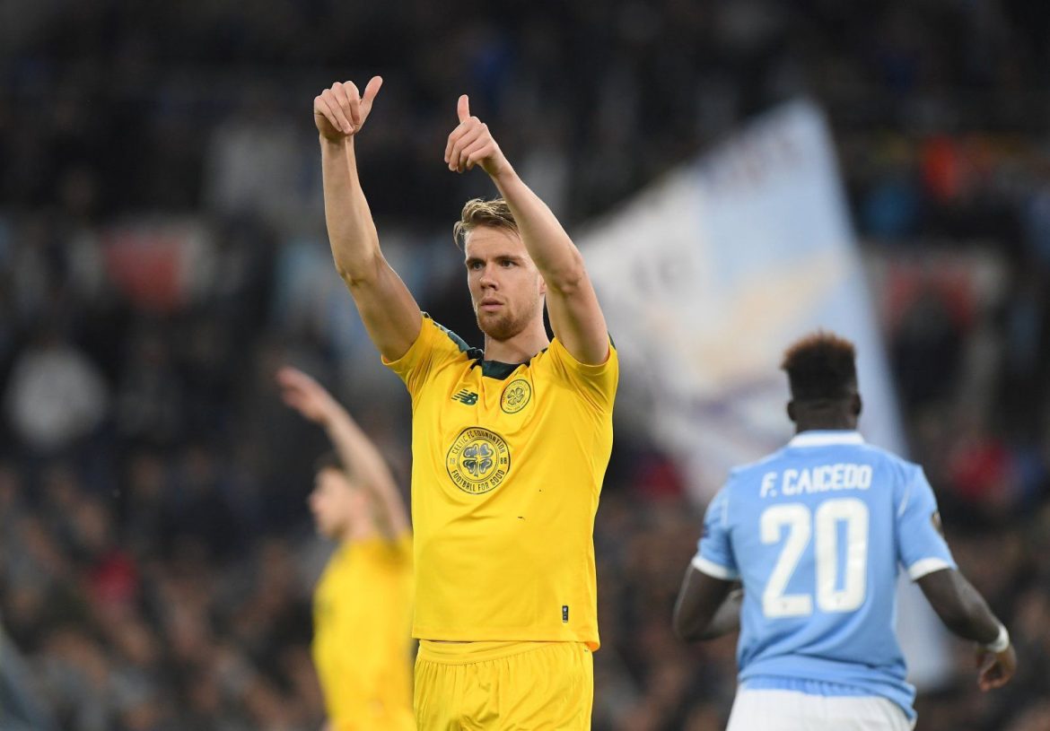 Celtic: Ajer unhappy as Hoops reject bids