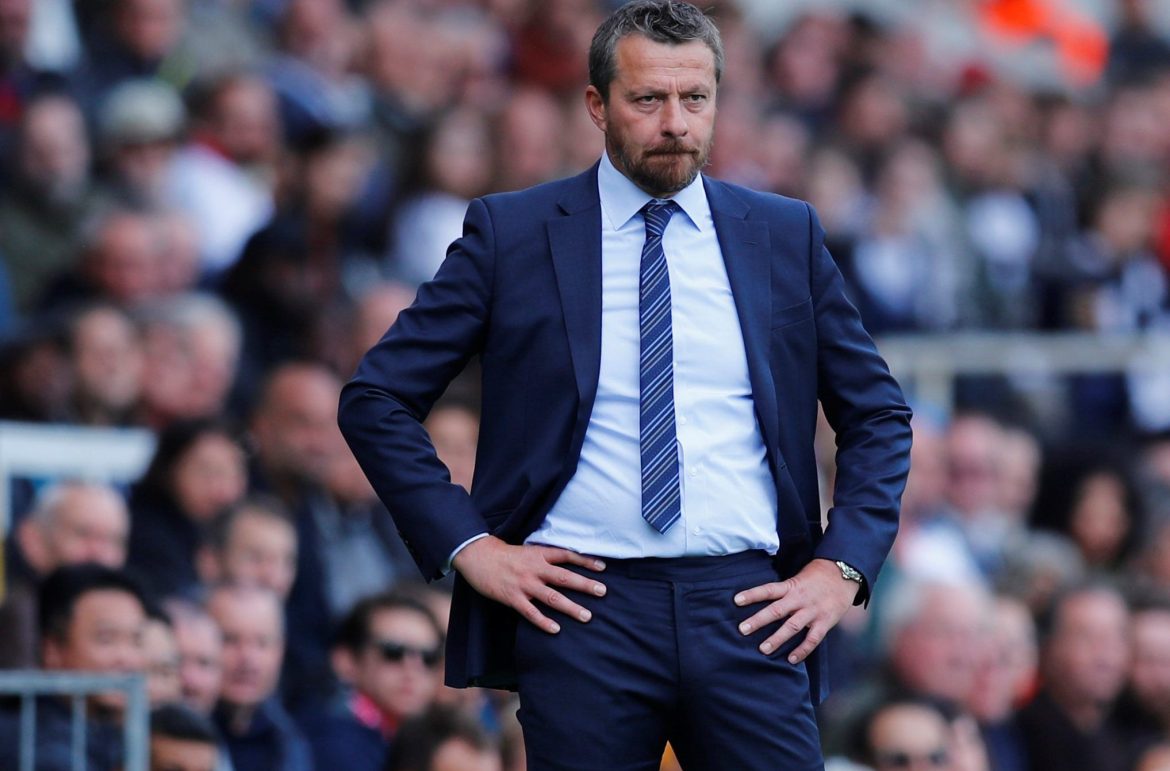 Sheffield United suffer Jokanovic blow