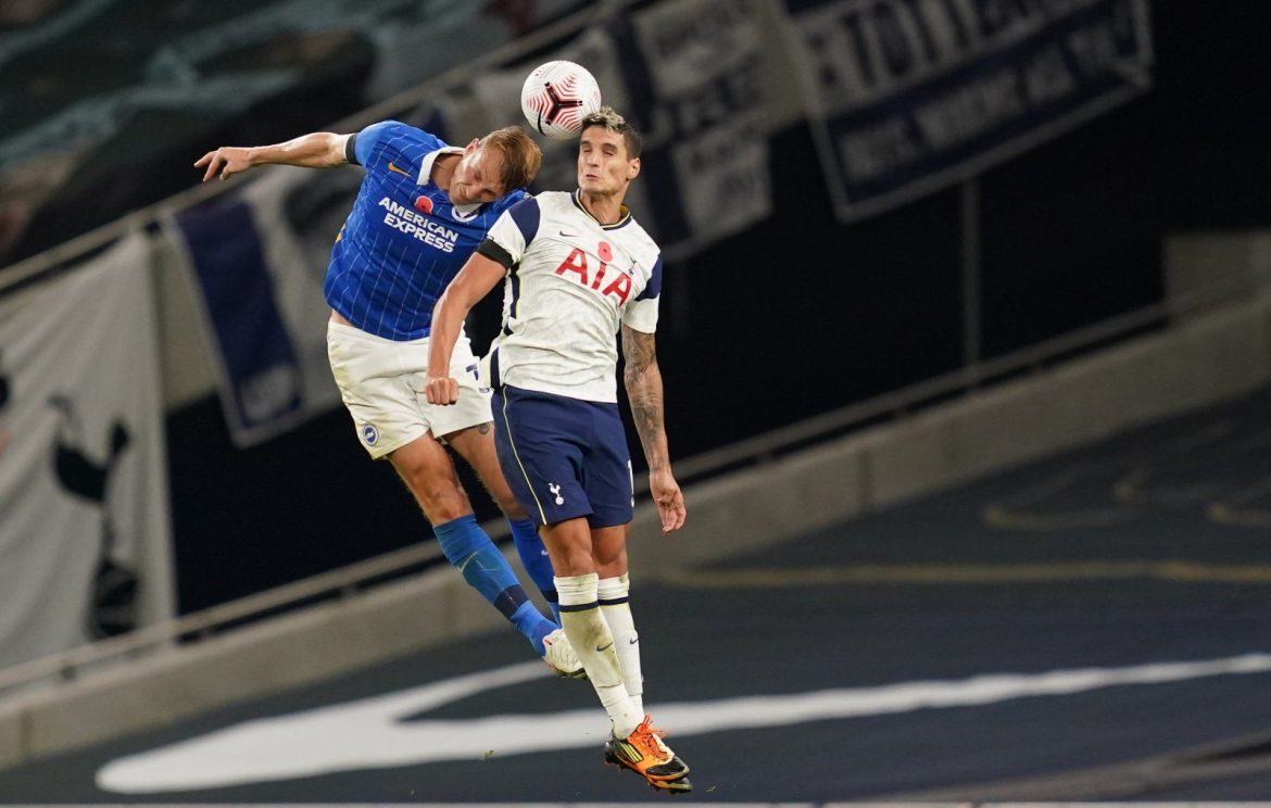 Tottenham could now lose Lamela