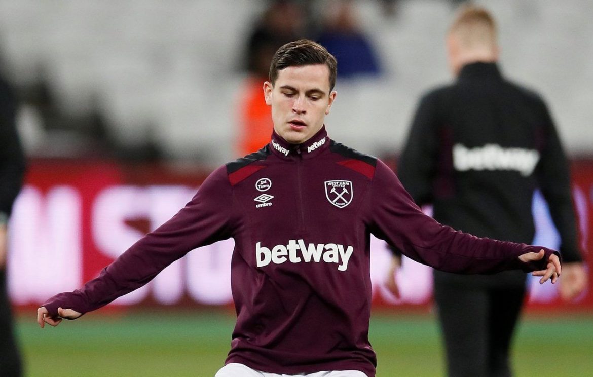Cullen value triples since West Ham exit