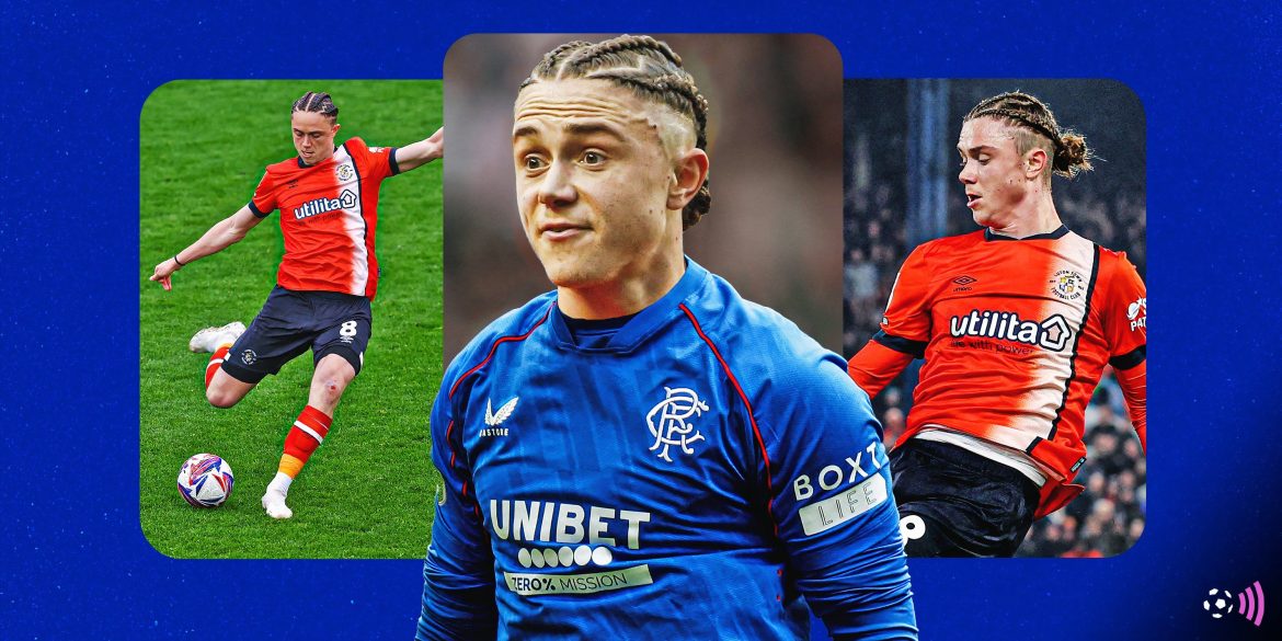 Rohl’s predicted Rangers XI vs Celtic: Key man suspended & Aasgaard returns