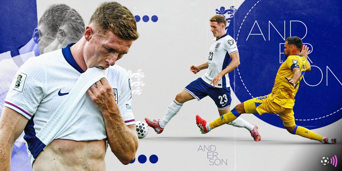 Bigger talent than Anderson: Newcastle have the "next English superstar"
