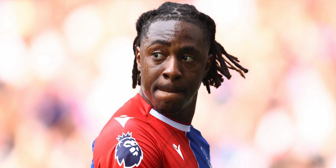 £27m ace agrees personal terms to leave Arsenal; it'll free up room for Eze