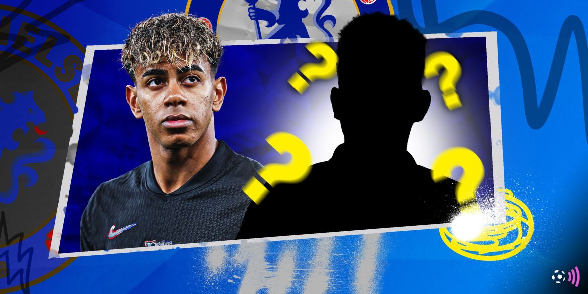 After Yamal: Chelsea can soon unleash the world's second-best wonderkid