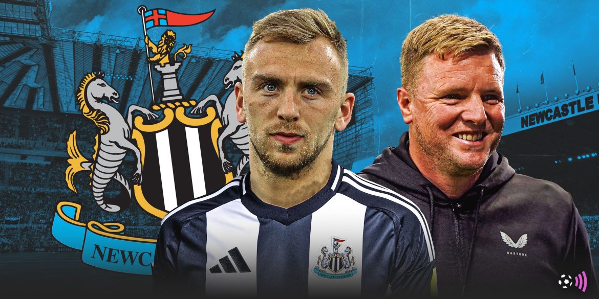 Jarrod Bowen 2.0: Newcastle make opening bid to land £36m star