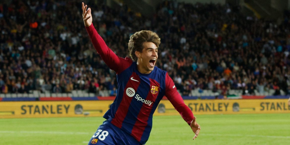 Chelsea hold initial talks over signing £120,000-per-week star after Guiu