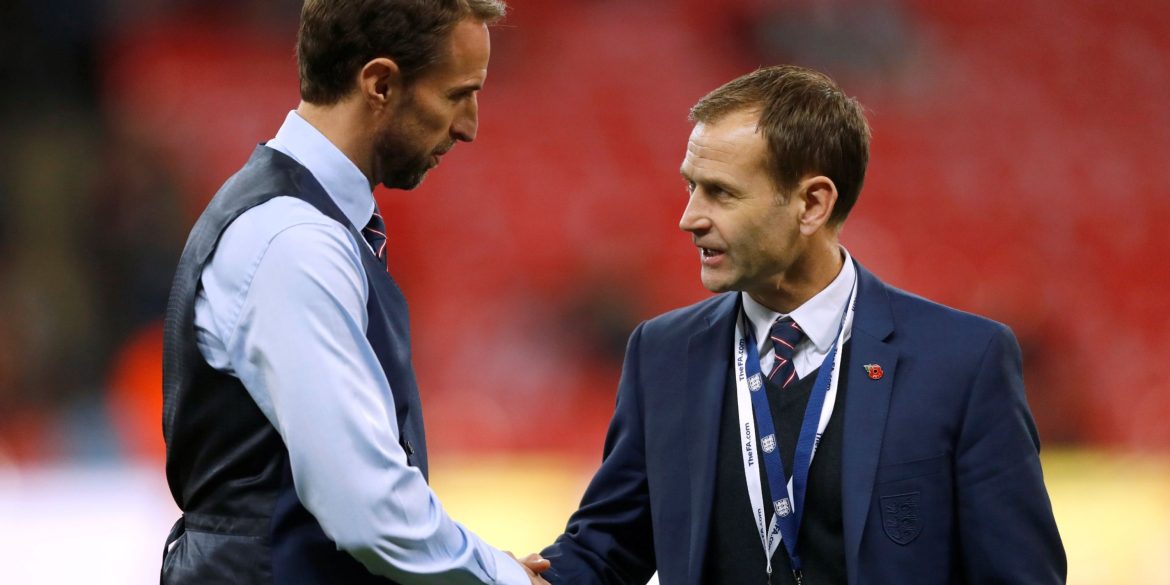 Newcastle eyeing highly-rated new director praised by Fabrizio Romano