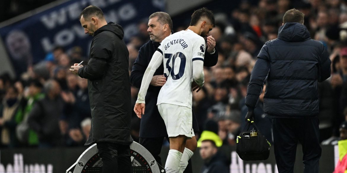 Spurs could unleash 18 y/o "big talent" to fill Bentancur void