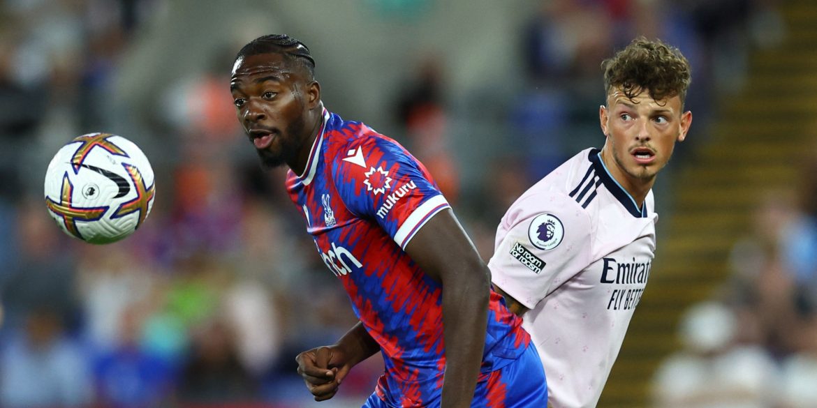 Crystal Palace have a rival for Mateta in "exceptional" academy gem