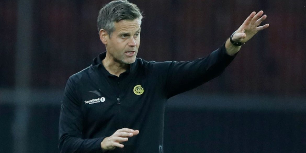 Rangers news: "Exciting" manager keen on job; has 100% win record vs Celtic