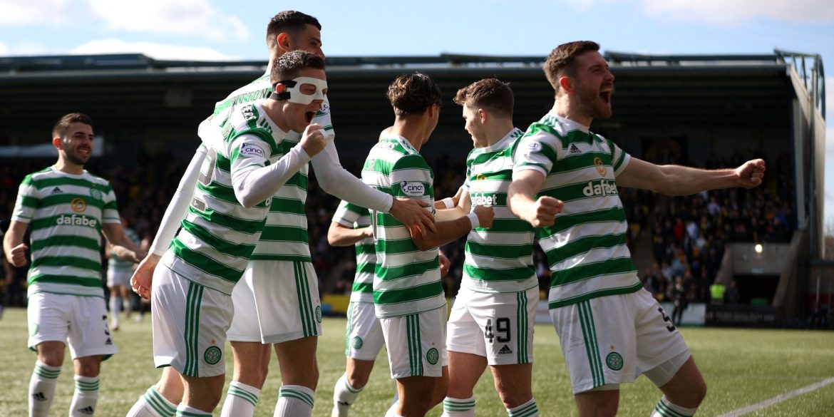 Celtic: "Excellent" Hoops player signs new deal, Rodgers delighted
