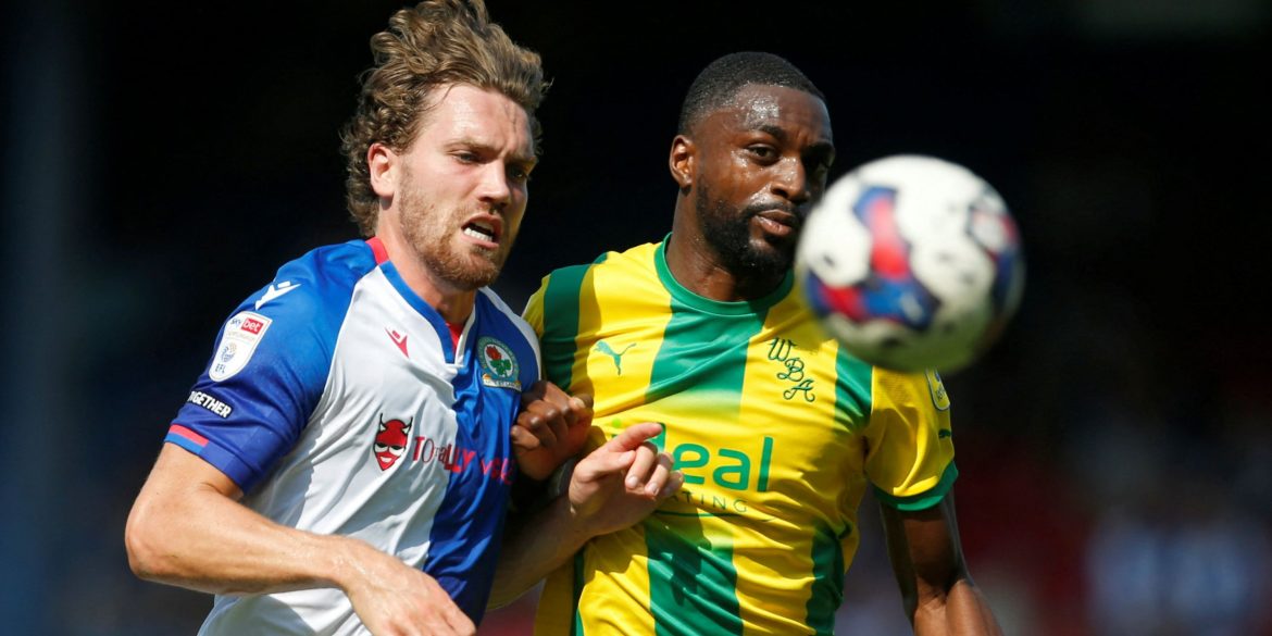 West Brom Eyeing Up Swoop To Land £10k-p/w Colossus