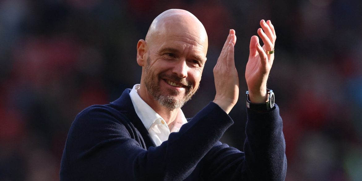 Man United: Transfer insider shocked after hearing rumour at OT